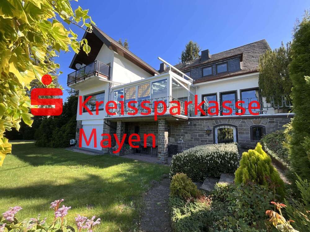Thumbnail-Haus zum Kaufen in Mayen 695.000,00 € 280 m²