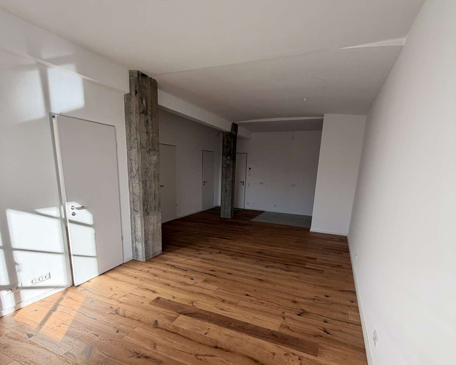 Thumbnail-Wohnung zum Mieten in Duisburg 945,00 € 65.26 m²