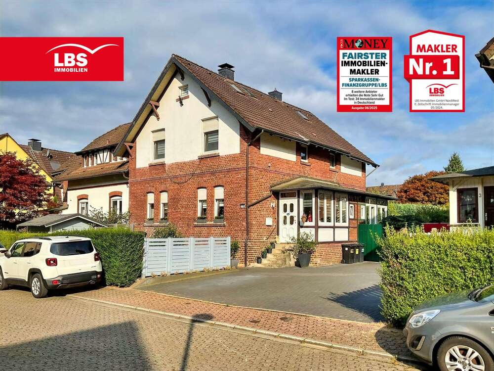 Thumbnail-Haus zum Kaufen in Bochum 249.000,00 € 94 m²