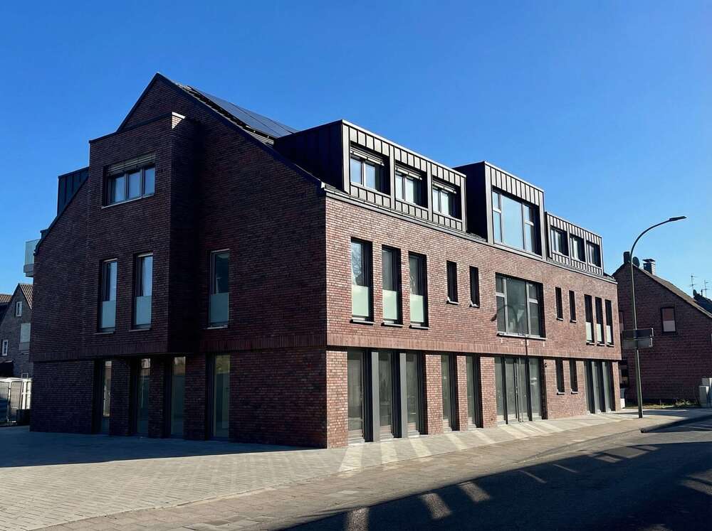 Thumbnail-Wohnung zum Kaufen in Meerbusch - Lank-Latum 642.000,00 € 112 m²