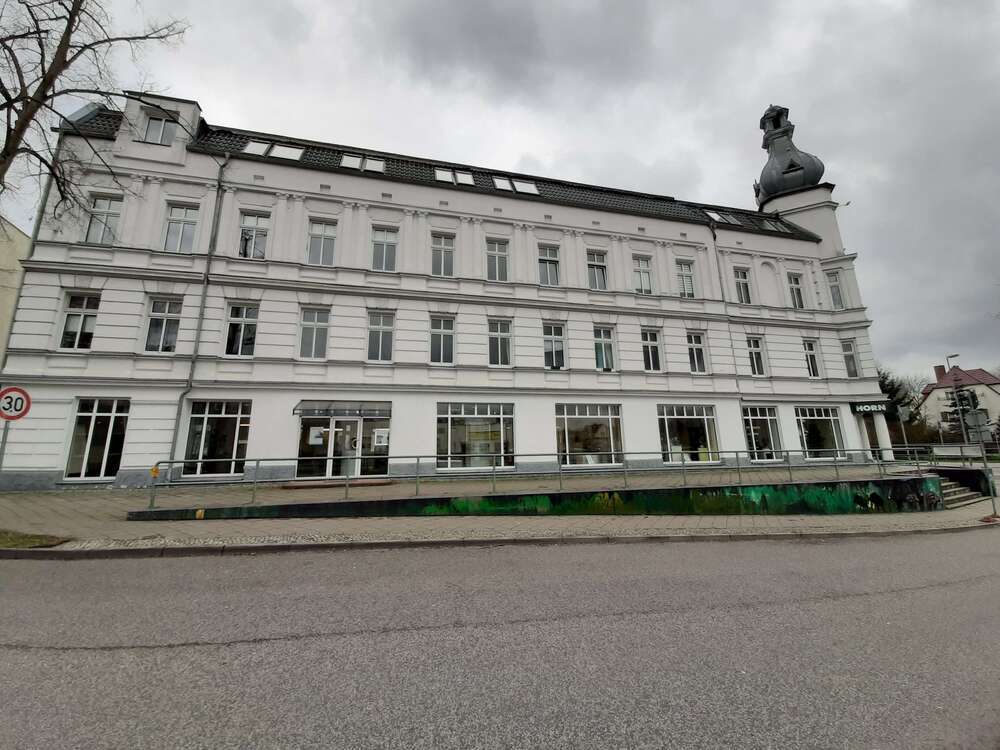 Thumbnail-Wohnung zum Mieten in Erkner 729,00 € 54 m²