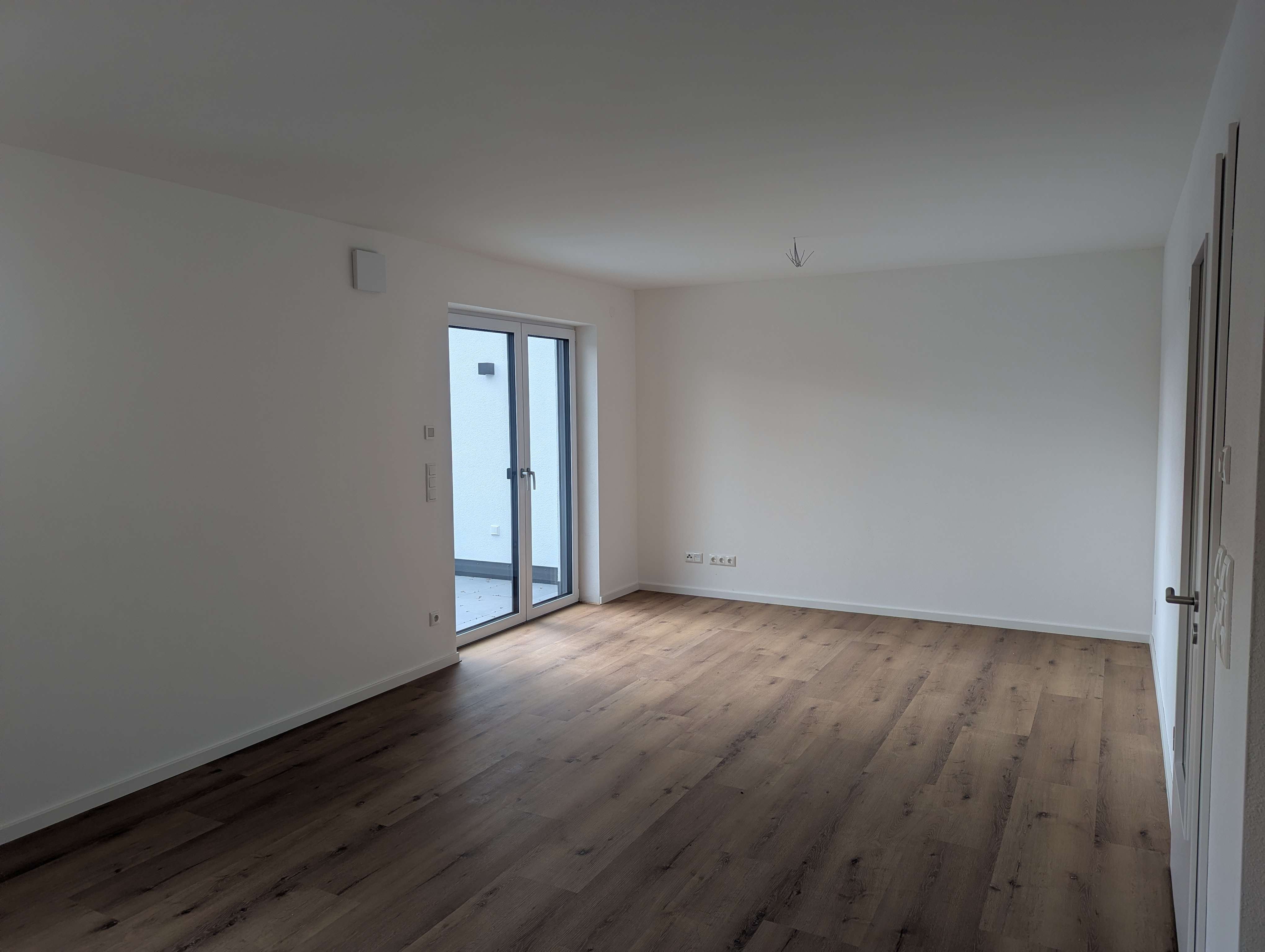 Thumbnail-Wohnung zum Mieten in Mitterfels 870,00 € 72.32 m²