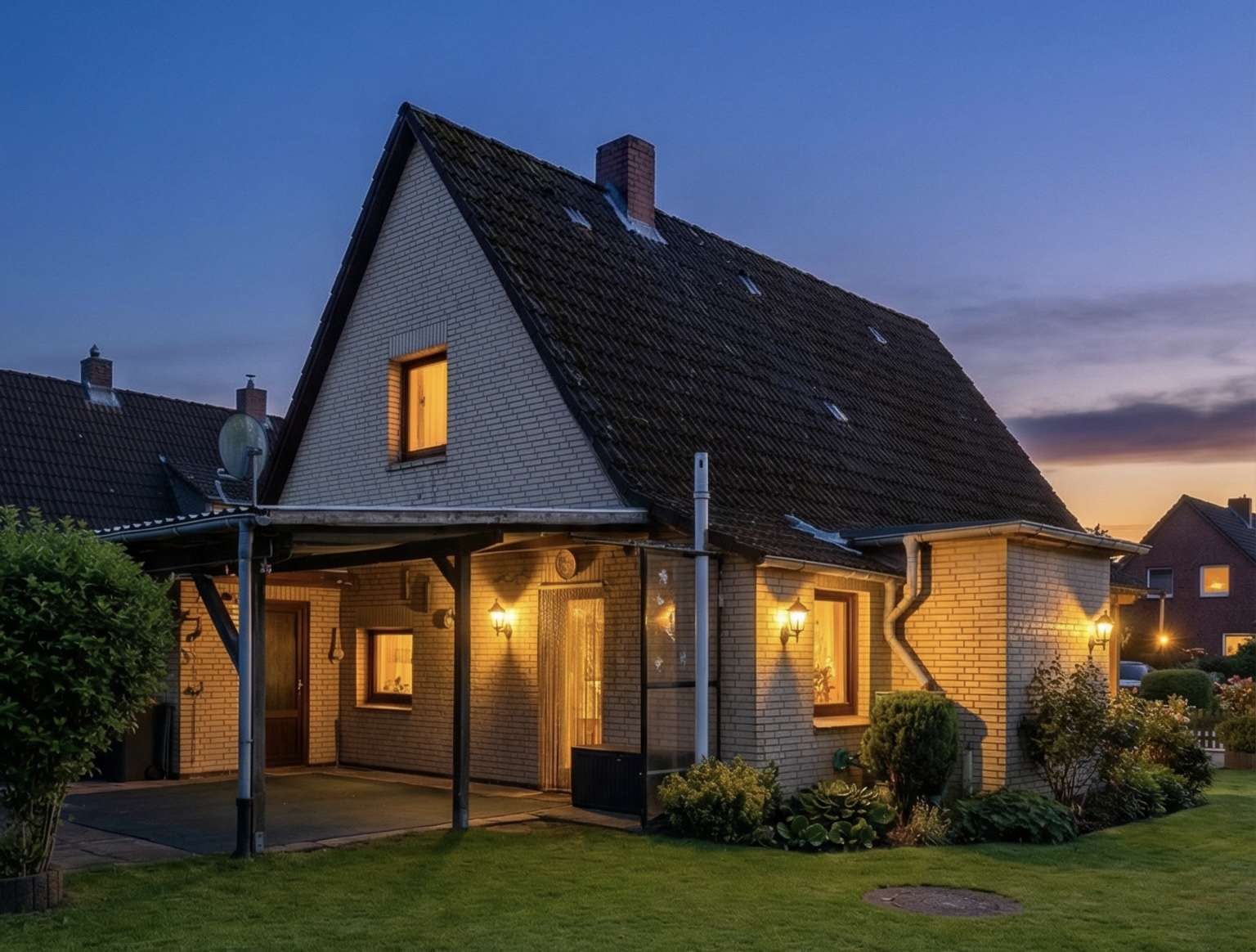 Thumbnail-Grundstück zu verkaufen in Hamburg 479.000,00 € 1050 m²