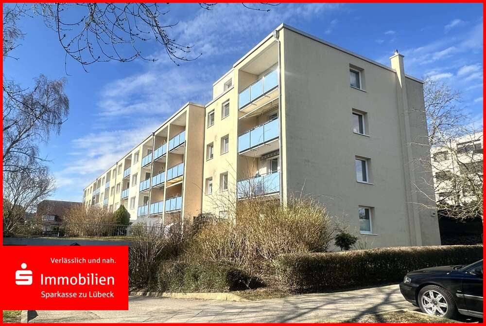 Thumbnail-Wohnung zum Kaufen in Lübeck 239.000,00 € 76 m²