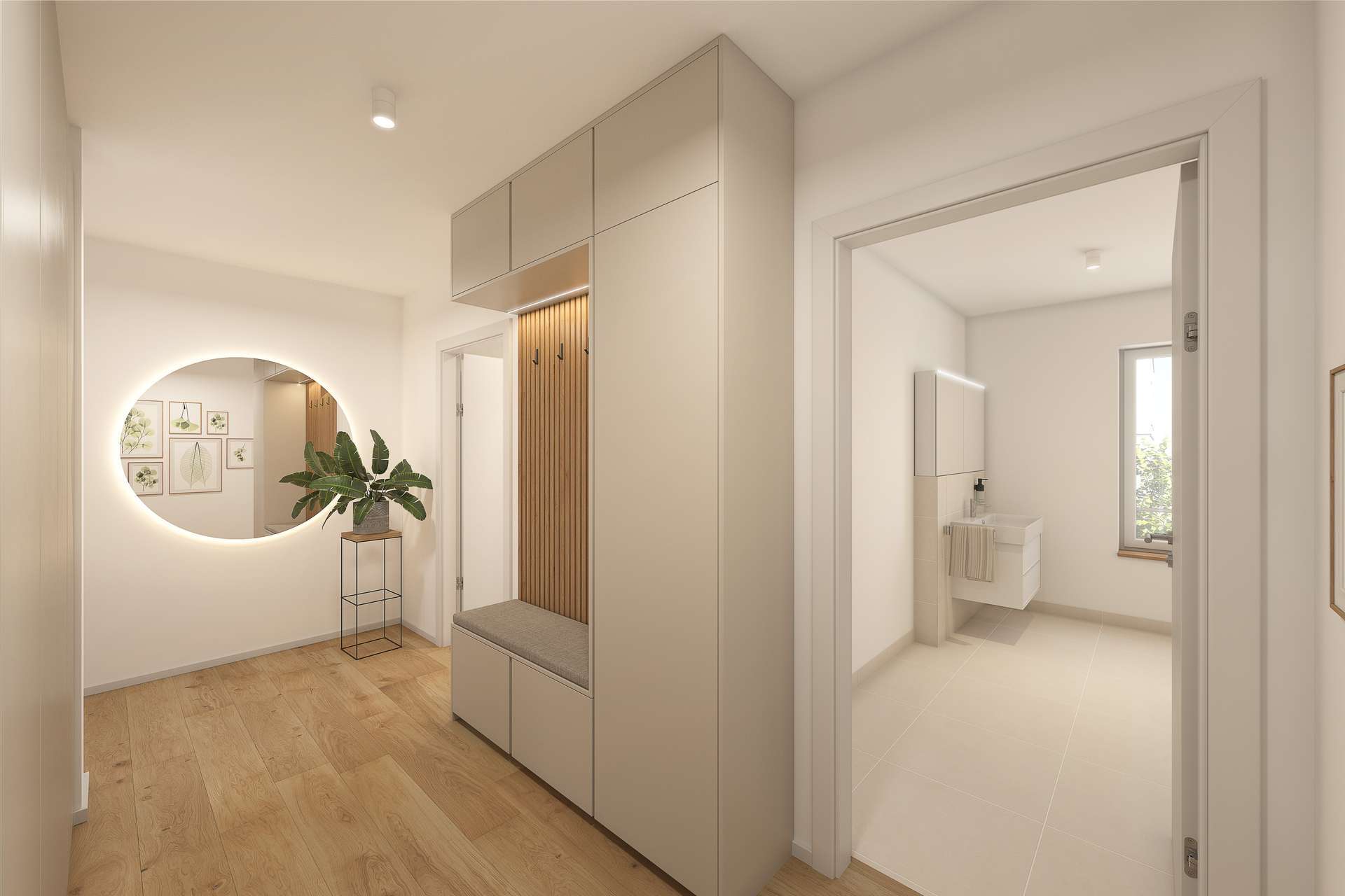 Thumbnail-Wohnung zum Kaufen in Kempten (Allgäu) 506.000,00 € 100.19 m²