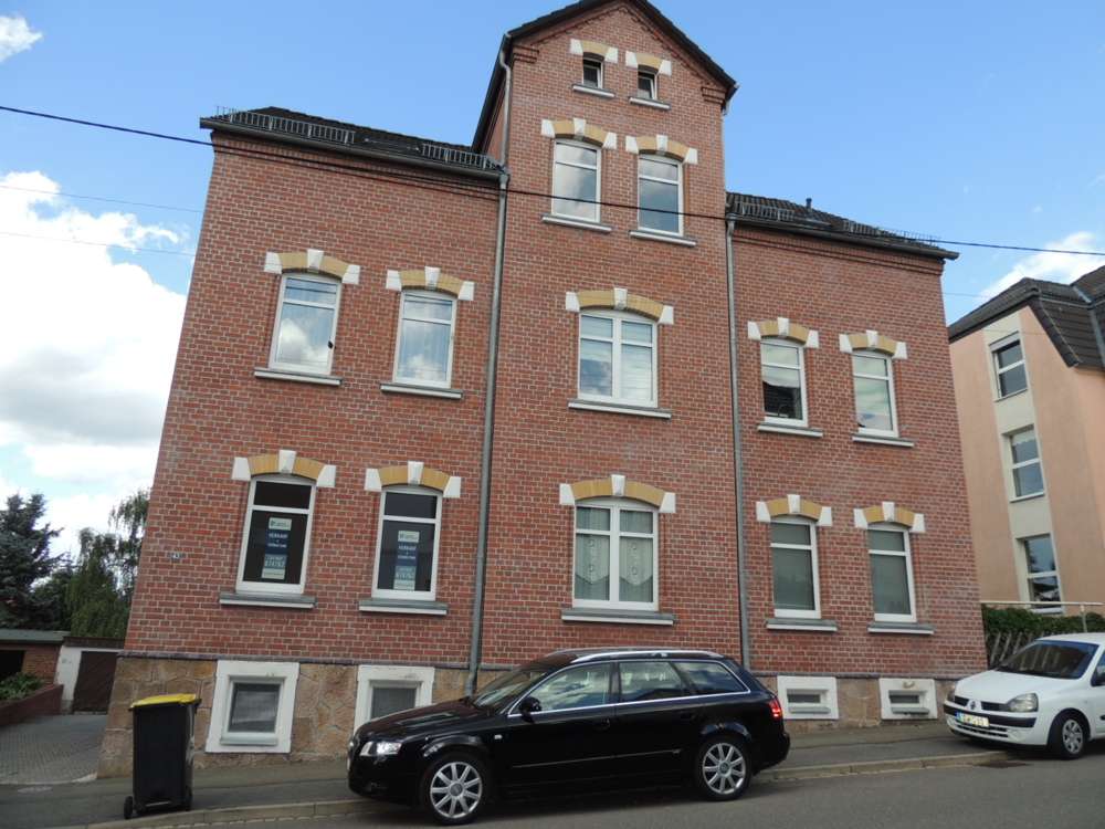 Thumbnail-Wohnung zum Mieten in Wilkau-Haßlau 400,00 € 61.57 m²