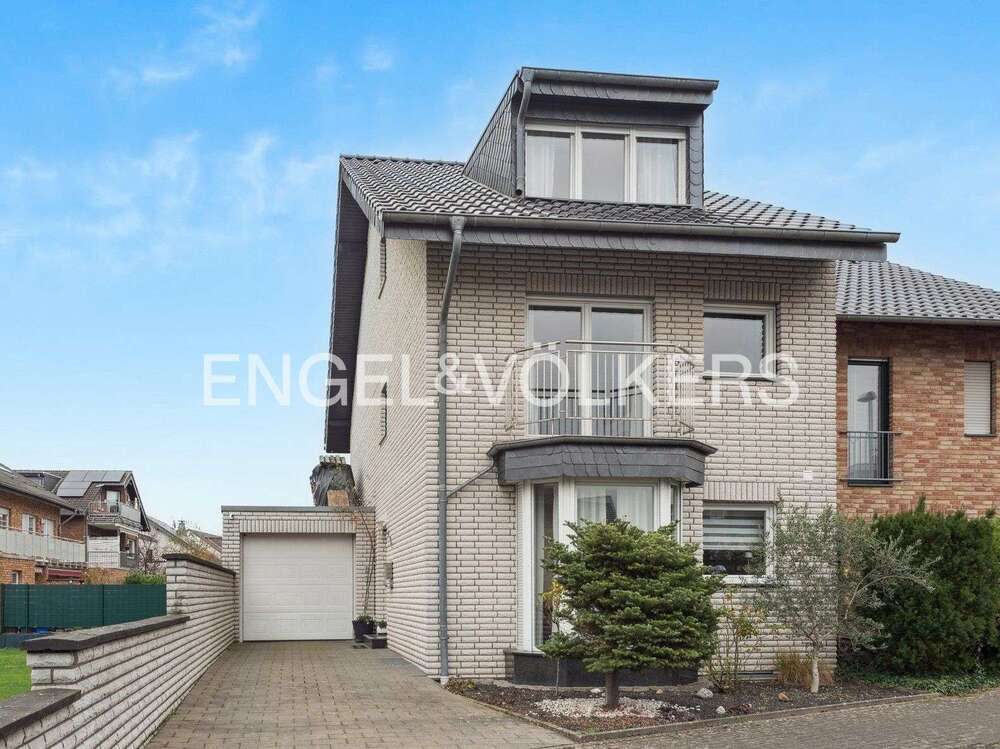 Thumbnail-Haus zum Kaufen in Pulheim 675.000,00 € 159 m²