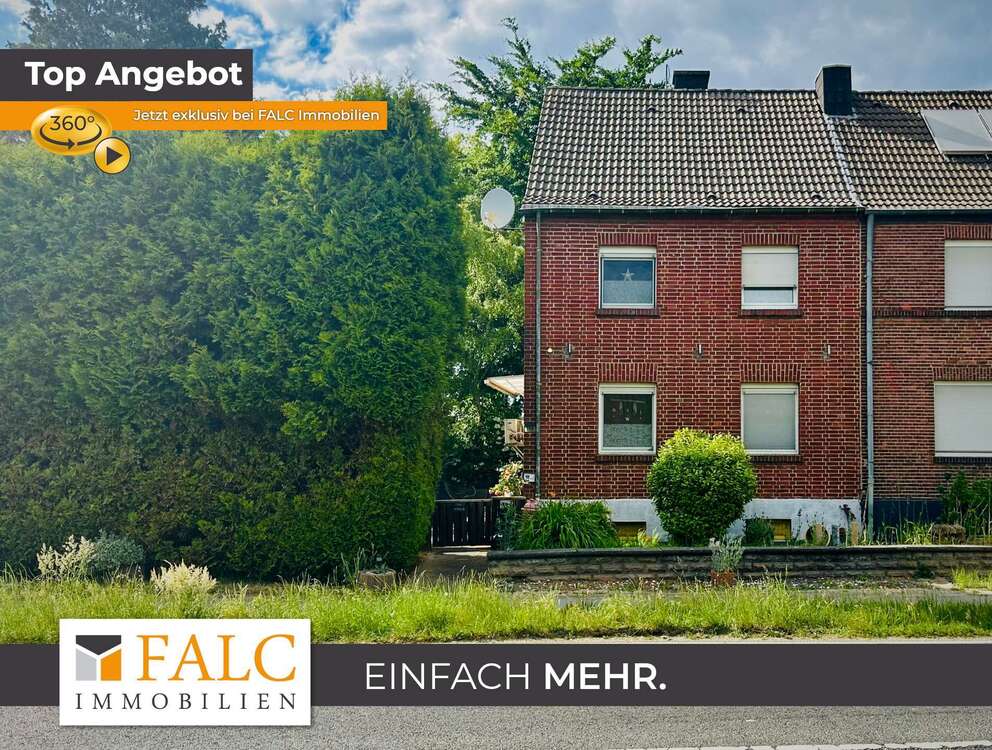 Thumbnail-Haus zum Kaufen in Heinsberg 269.000,00 € 210 m²