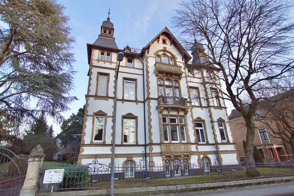 Thumbnail-Wohnung zum Mieten in Wiesbaden 2.850,00 € 166 m²