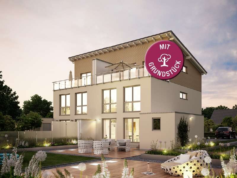 Thumbnail-Haus zum Kaufen in Dresden 1.026.900,00 € 170 m²