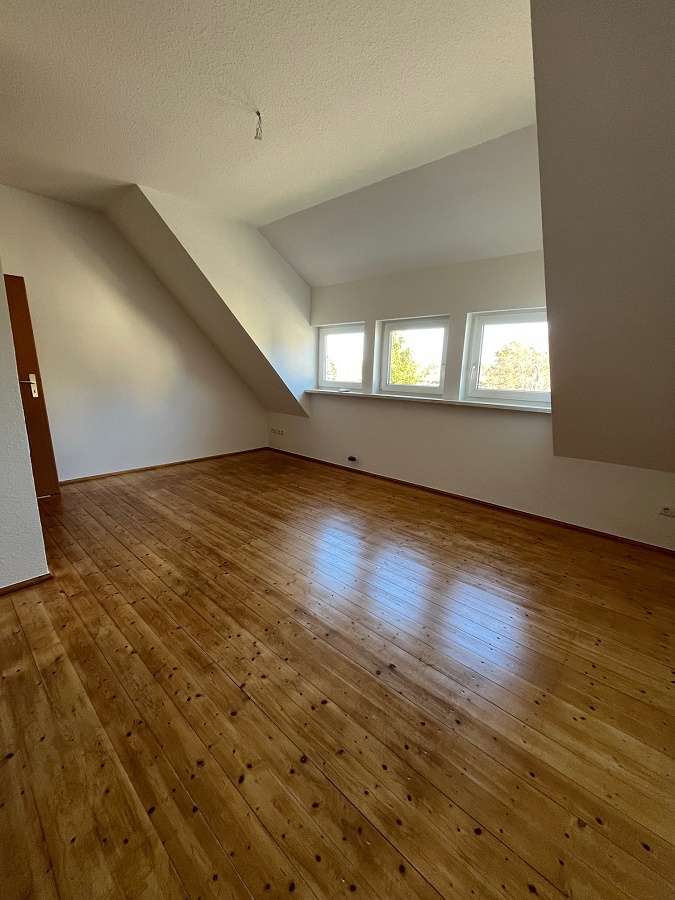 Thumbnail-Wohnung zum Mieten in Lauta 280,00 € 44.22 m²