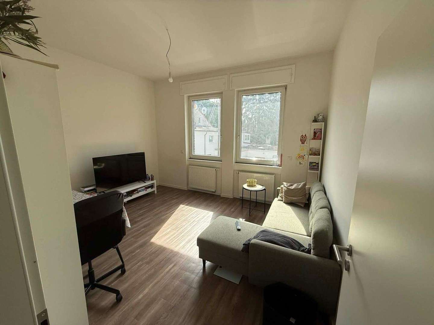 Thumbnail-Wohnung zum Mieten in Frankfurt am Main 1.185,00 € 45 m²