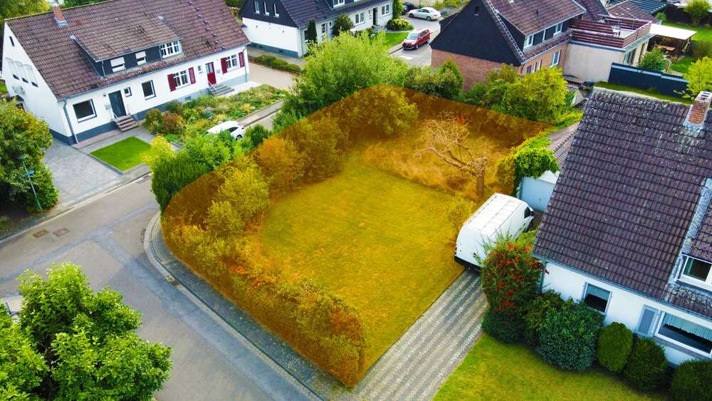 Thumbnail-Grundstück zu verkaufen in Neukirchen-Vluyn 161.700,00 € 420 m²