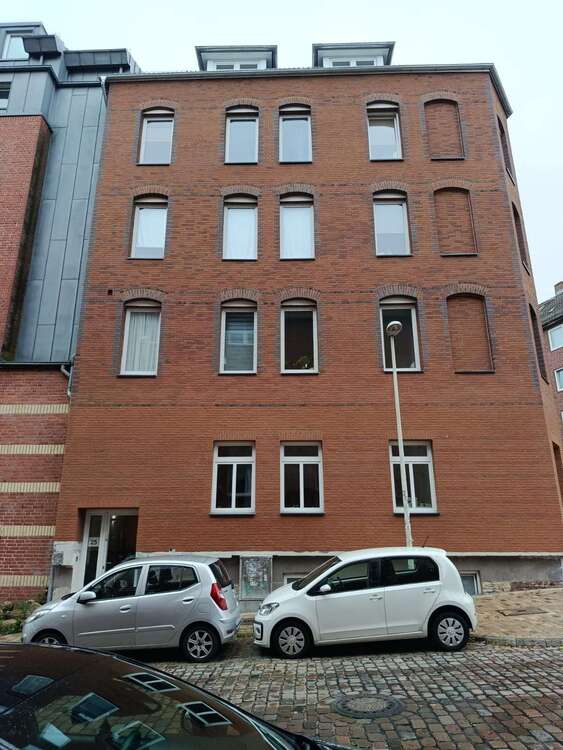 Thumbnail-Wohnung zum Mieten in Kiel 1.445,00 € 125 m²