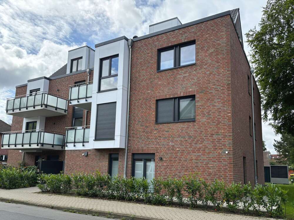 Thumbnail-Wohnung zum Mieten in Winsen 970,00 € 64.88 m²