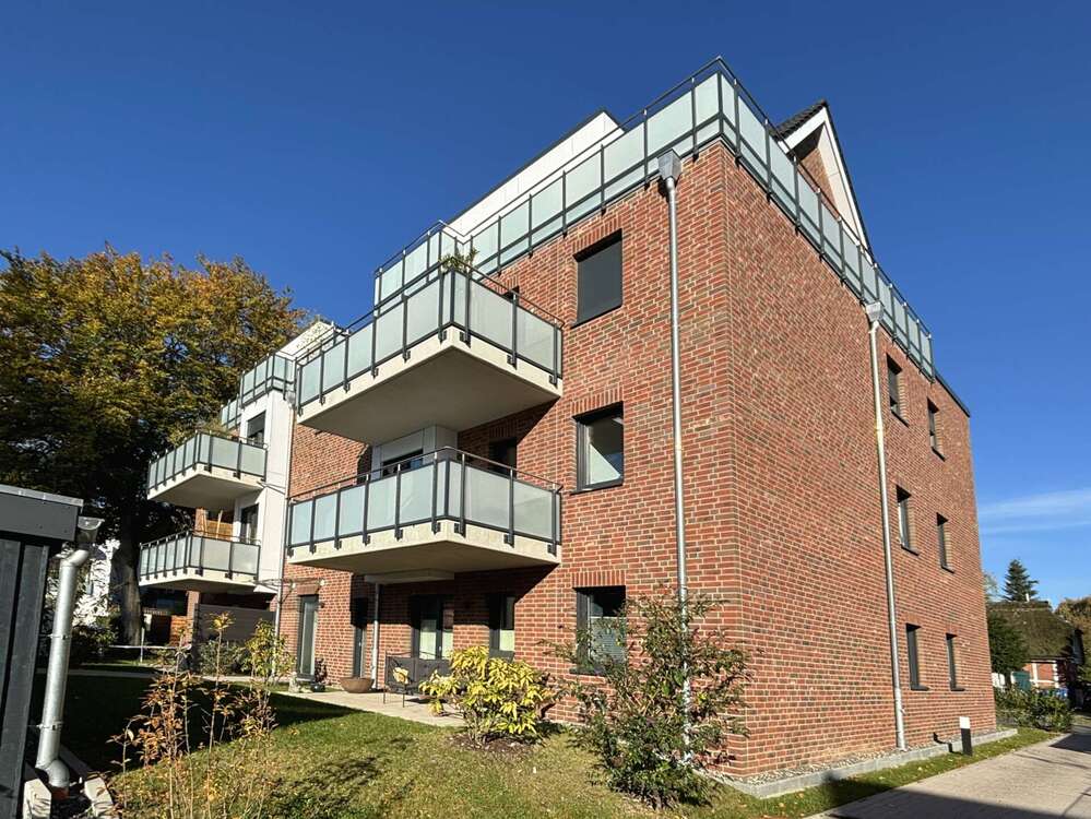 Thumbnail-Wohnung zum Mieten in Winsen 970,00 € 64.88 m²