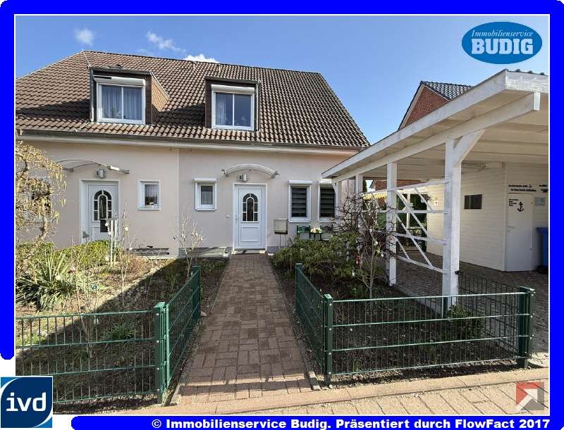 Thumbnail-Haus zum Kaufen in Hoppegarten 395.000,00 € 98 m²