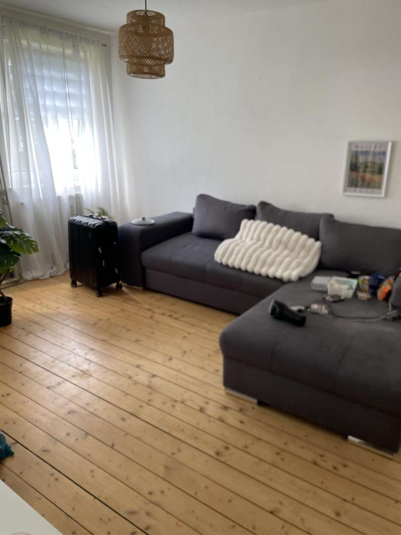 Thumbnail-Wohnung zum Mieten in Lübeck 510,00 € 39.62 m²