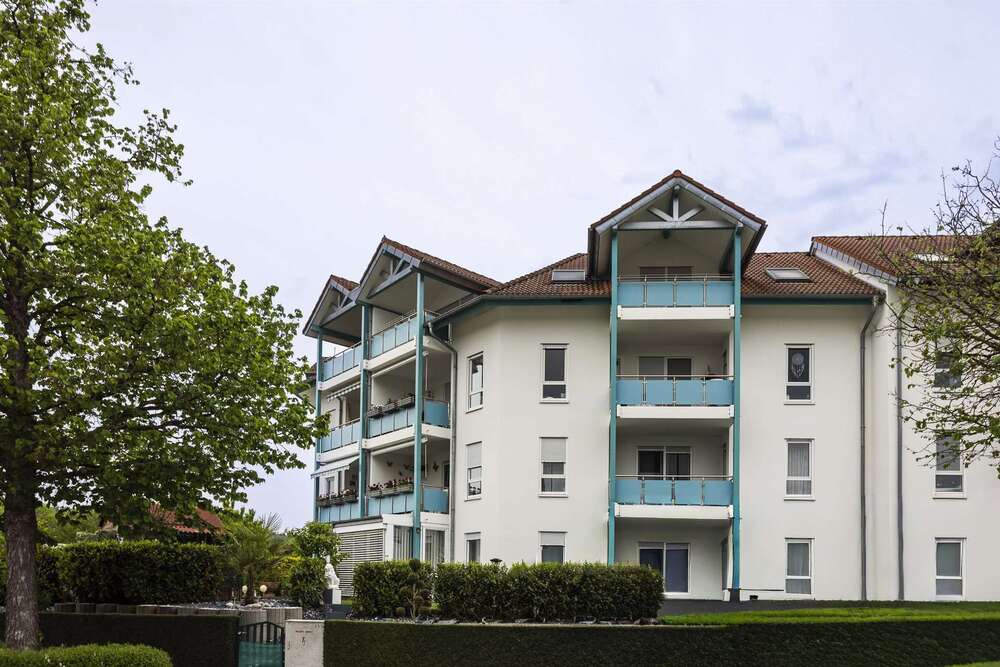 Thumbnail-Wohnung zum Kaufen in Rheinfelden (Baden) 299.000,00 € 103 m²