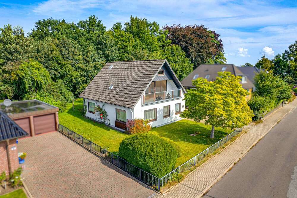 Thumbnail-Haus zum Kaufen in Sörup 274.900,00 € 125.1 m²