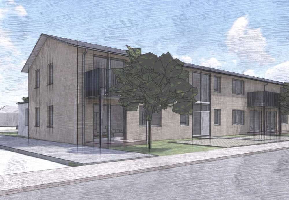 Thumbnail-Wohnung zum Mieten in Garbsen 453,00 € 28.3 m²