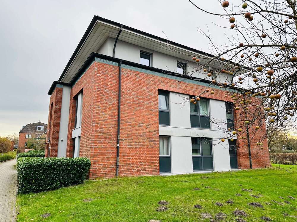 Thumbnail-Wohnung zum Mieten in Hamburg 2.484,00 € 124.2 m²