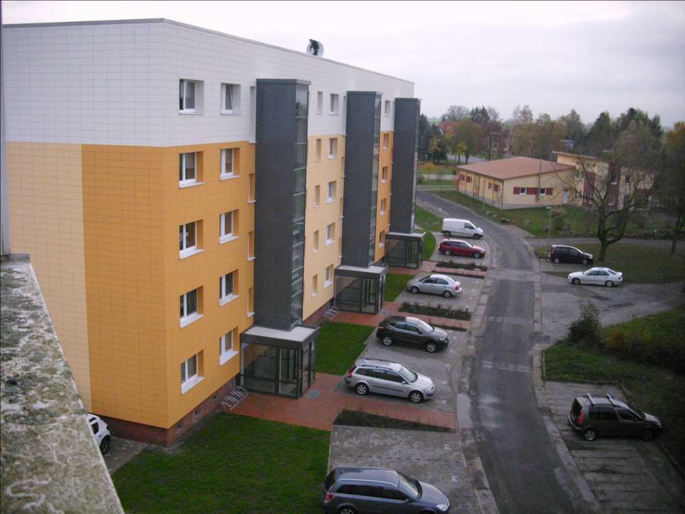 Thumbnail-Wohnung zum Mieten in Cölpin 450,00 € 76 m²