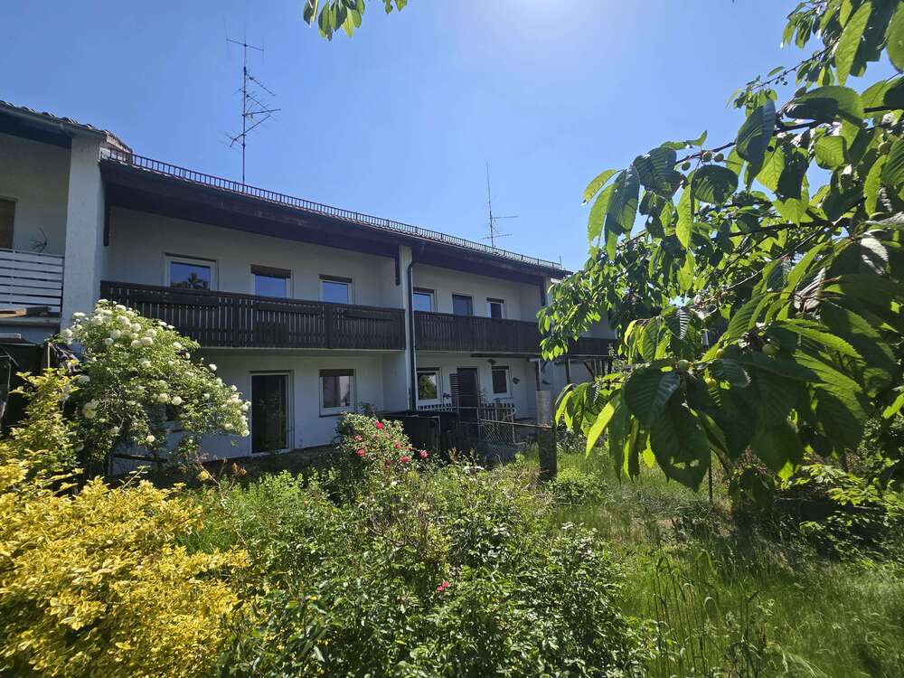 Thumbnail-Haus zum Kaufen in Waldkraiburg 289.000,00 € 105 m²