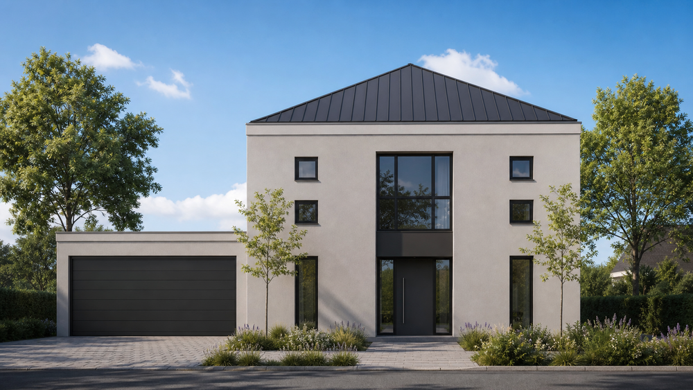 Thumbnail-Grundstück zu verkaufen in Steinfurt-Borghorst 198.000,00 € 649 m²