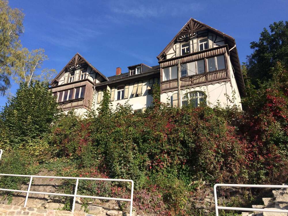 Thumbnail-Haus zum Kaufen in Amtsberg 129.000,00 € 470 m²