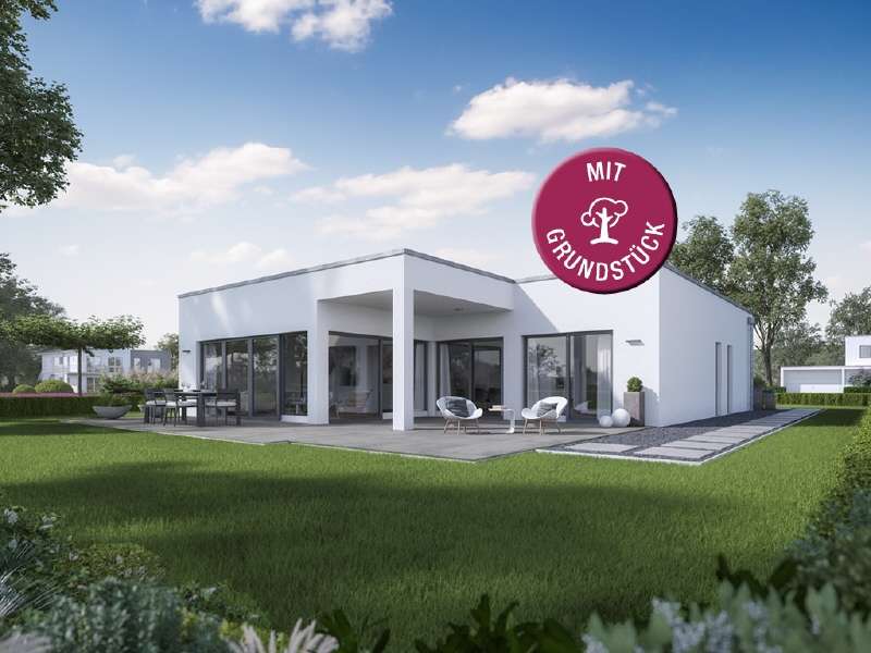 Thumbnail-Haus zum Kaufen in Dresden 1.442.900,00 € 142 m²