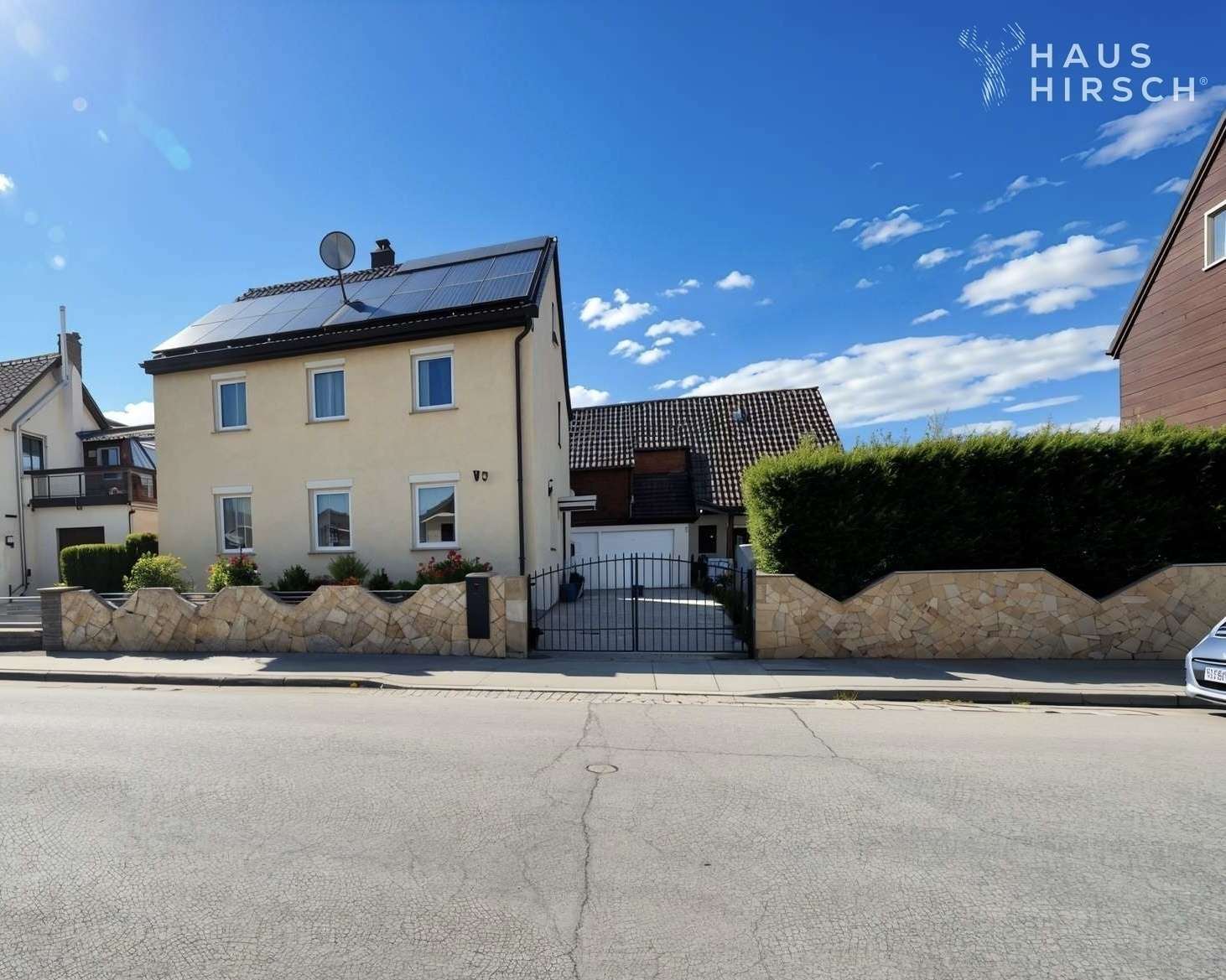 Thumbnail-Haus zum Kaufen in EislingenFils 499.000,00 € 140 m²