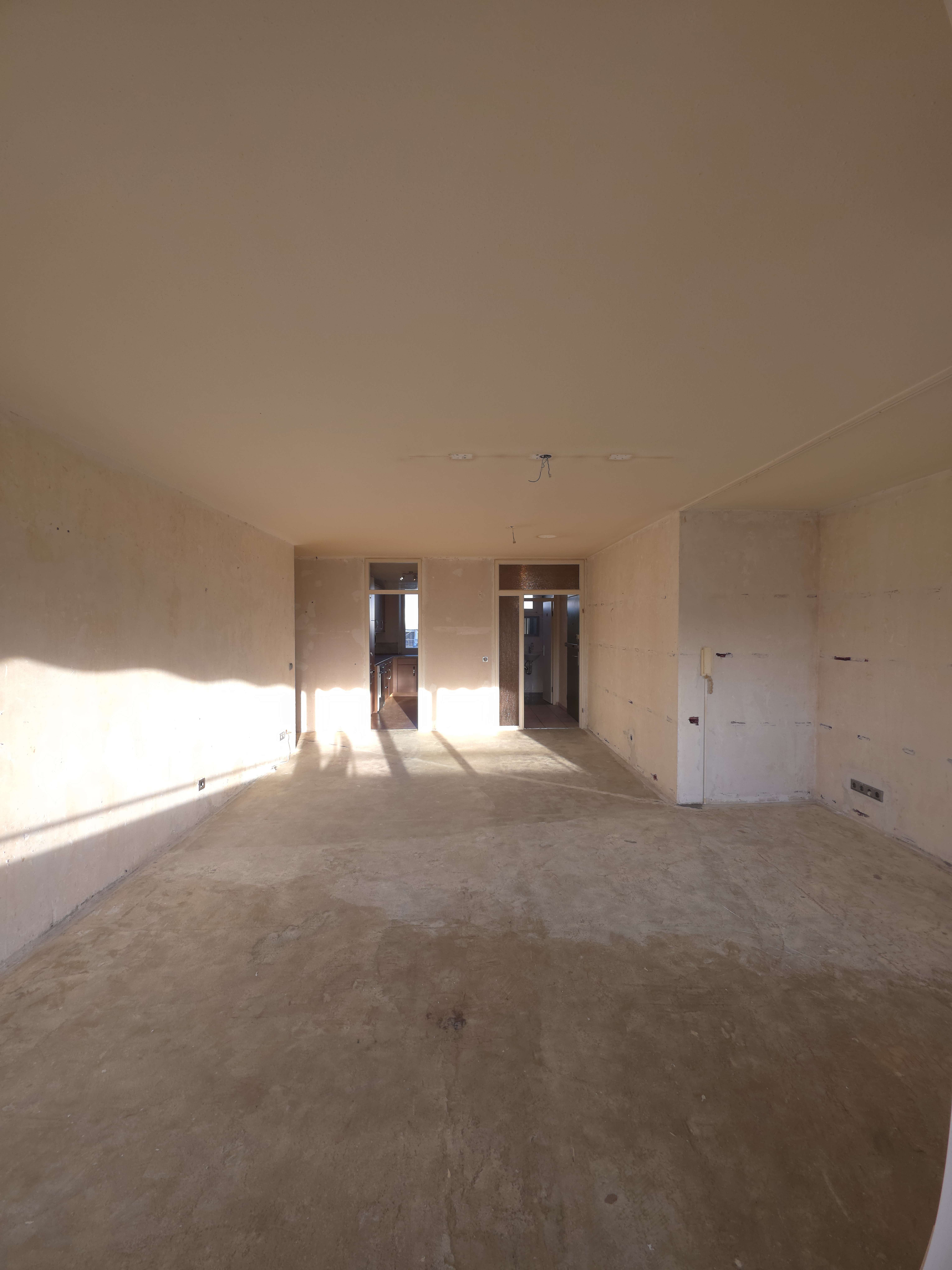 Thumbnail-Wohnung zum Kaufen in Marl 110.000,00 € 91 m²