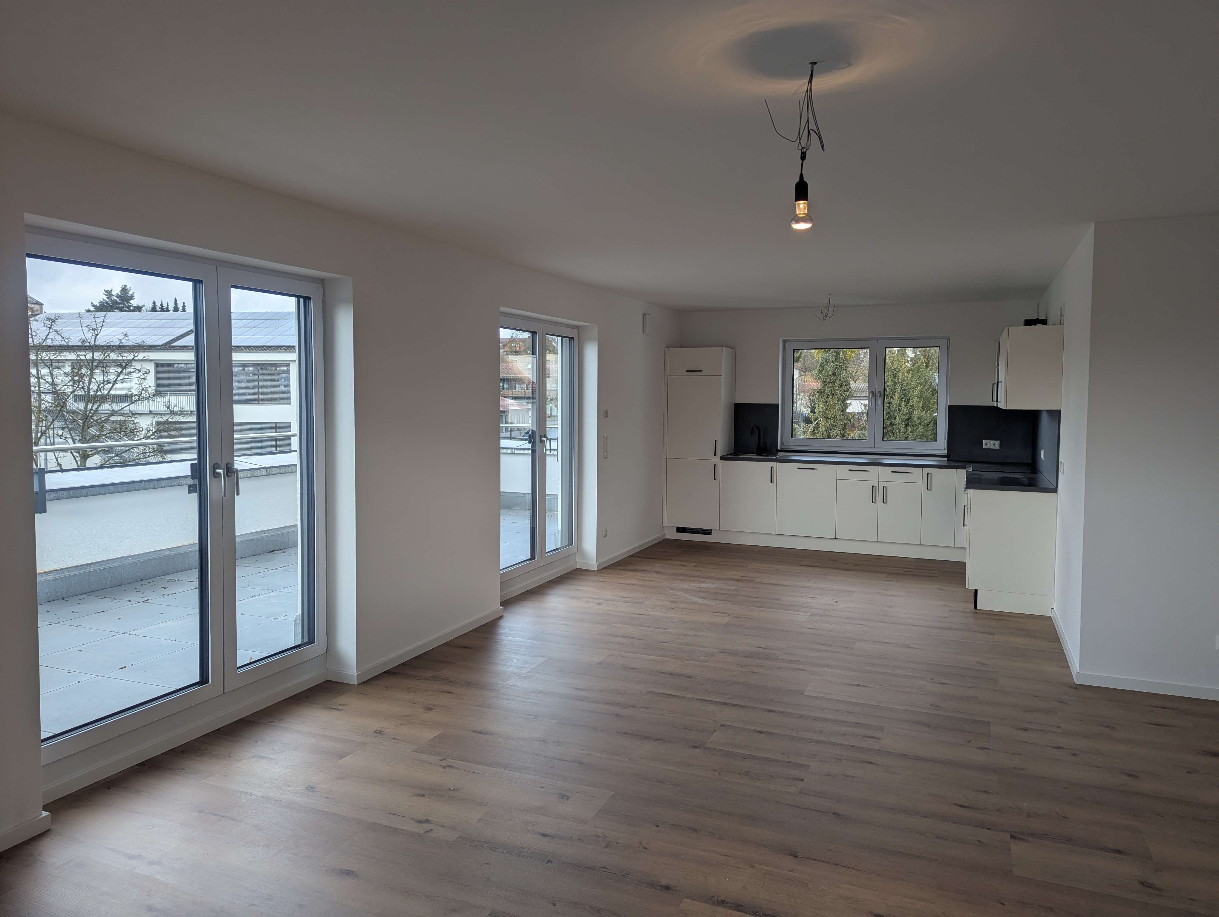 Thumbnail-Wohnung zum Mieten in Mitterfels 1.500,00 € 125.03 m²
