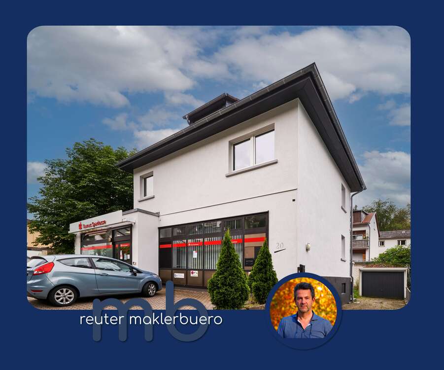 Thumbnail-Haus zum Kaufen in Schmitten 480.000,00 € 200 m²