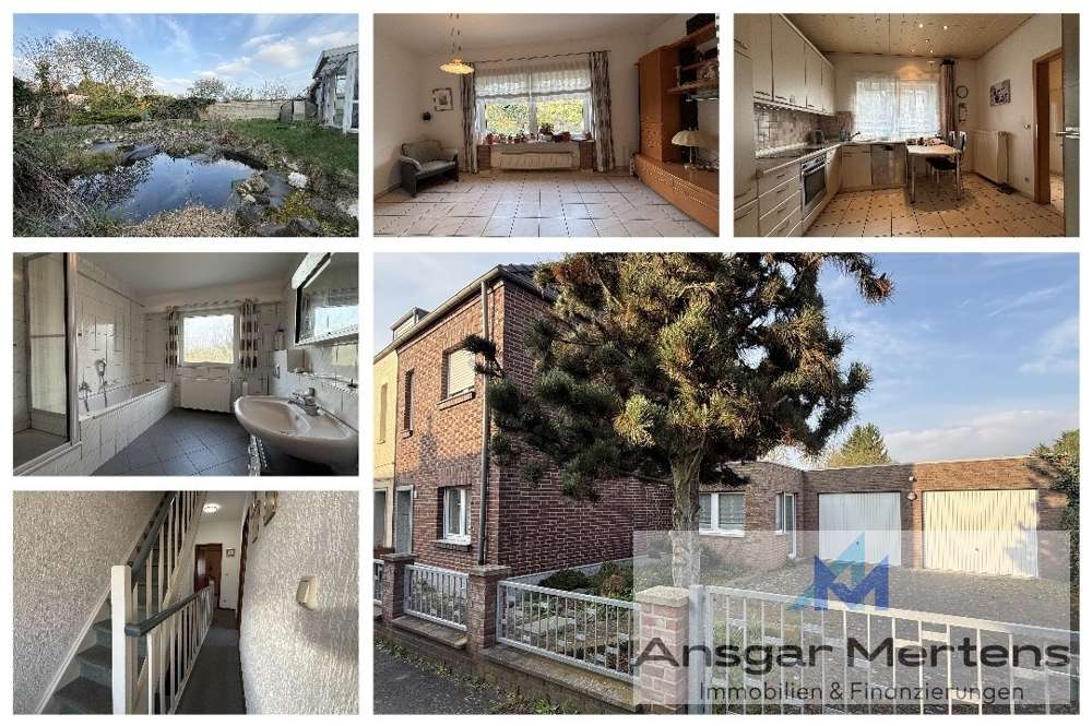 Thumbnail-Haus zum Kaufen in Mönchengladbach Venn 385.000,00 € 118.27 m²