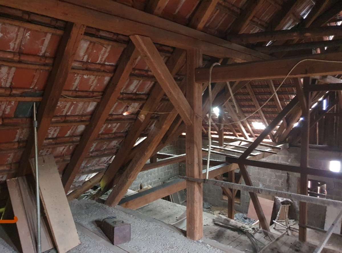 Thumbnail-Haus zum Kaufen in Sinntal - Jossa 79.500,00 € 219 m²