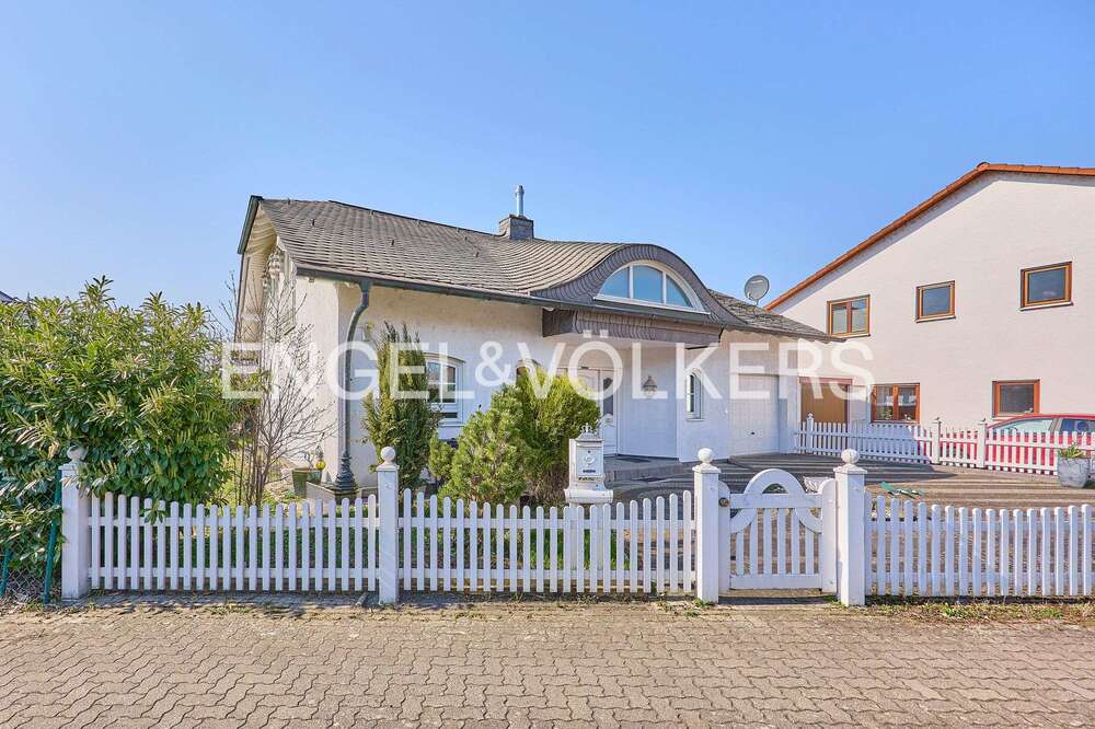 Thumbnail-Haus zum Kaufen in Limburgerhof 615.000,00 € 171 m²