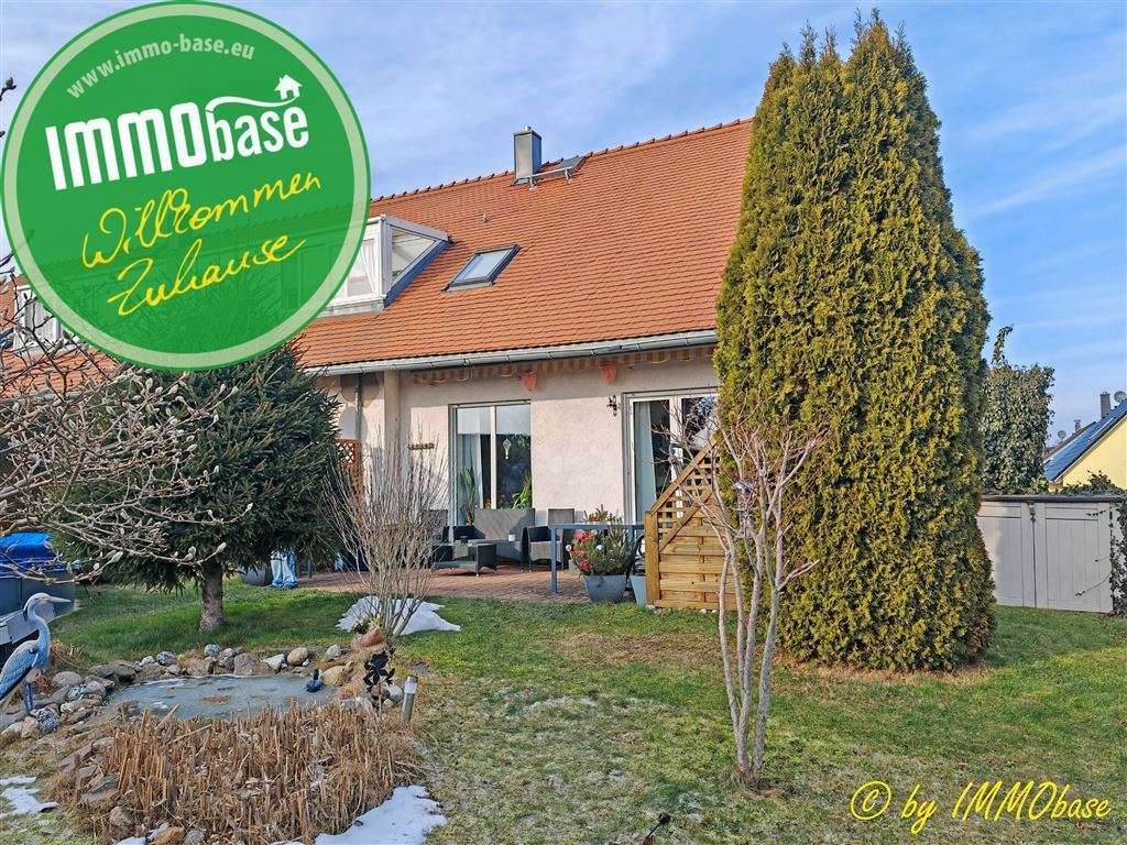 Thumbnail-Haus zum Kaufen in Hainichen 249.500,00 € 152 m²