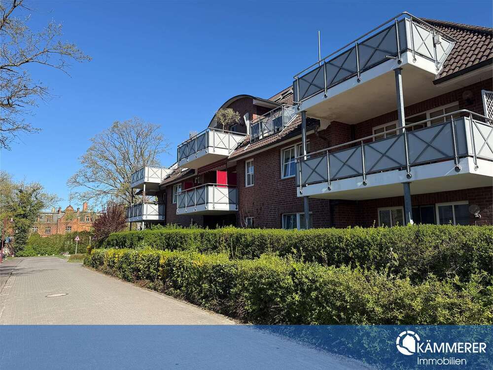 Thumbnail-Wohnung zum Kaufen in Raben Steinfeld 155.000,00 € 66.93 m²