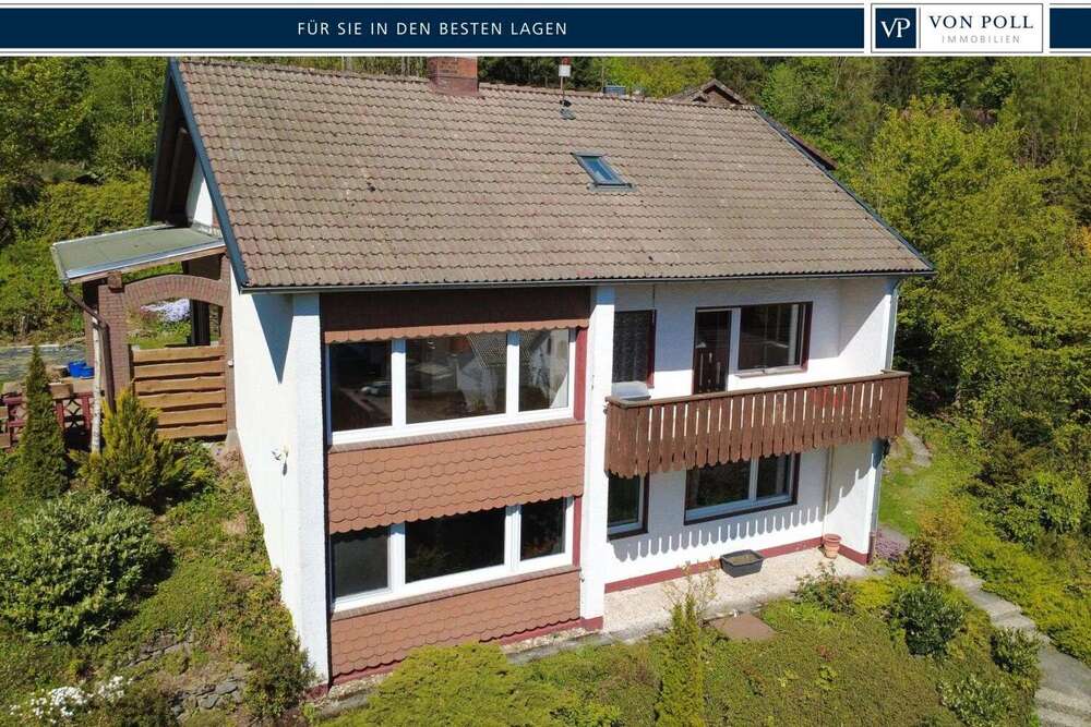 Thumbnail-Haus zum Kaufen in Bad Grund (Harz) 199.000,00 € 182 m²