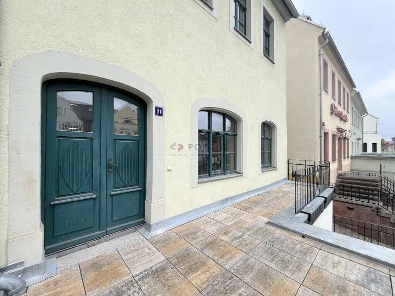 Thumbnail-Büro in Hainichen 450,00 € 86.89 m²