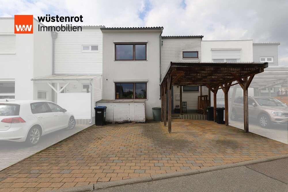 Thumbnail-Haus zum Kaufen in Geislingen an der Steige 380.000,00 € 117 m²