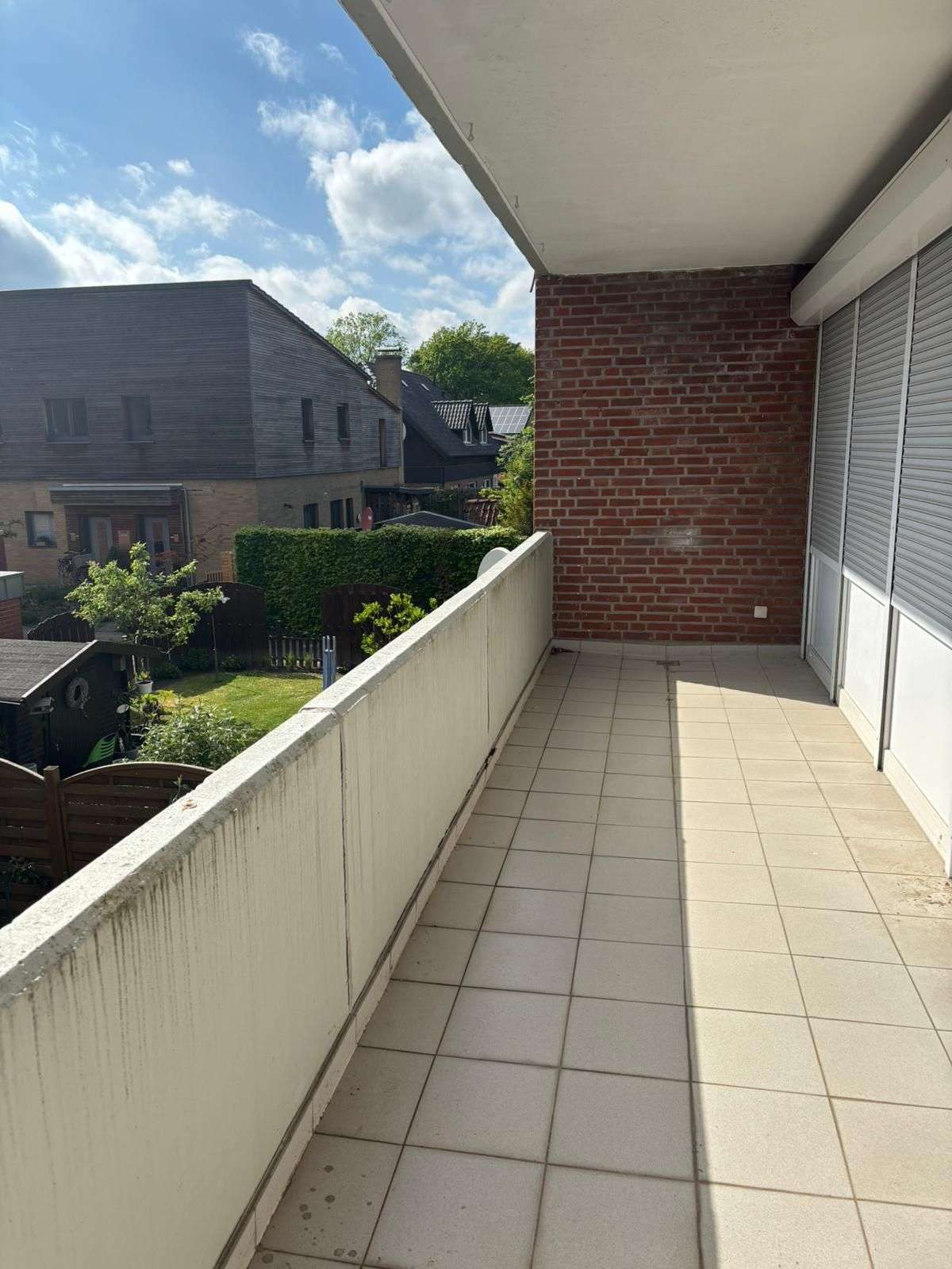 Thumbnail-Wohnung zum Mieten in Ladbergen 450,00 € 64 m²