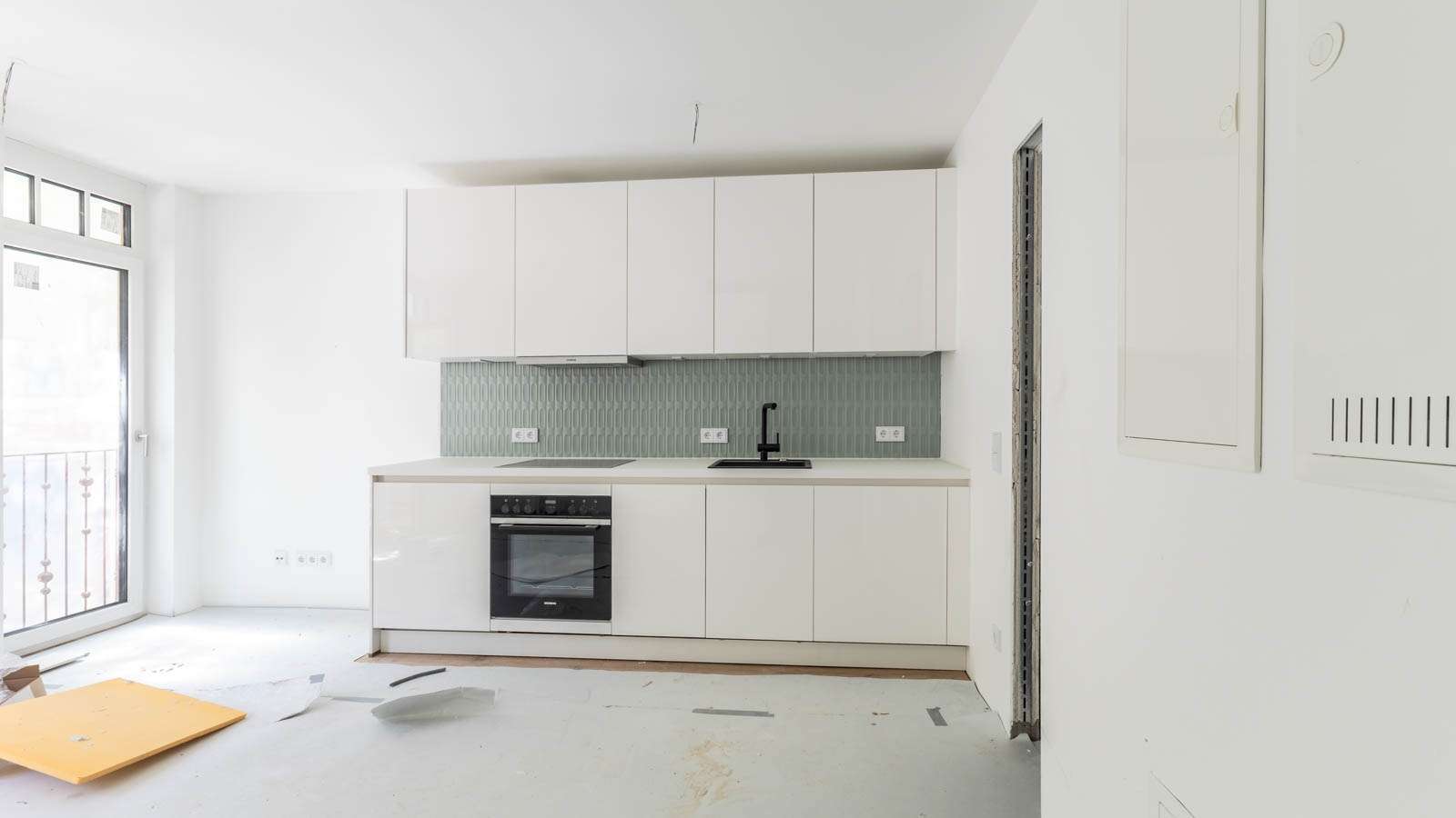 Thumbnail-Wohnung zum Mieten in München 1.250,00 € 29.33 m²