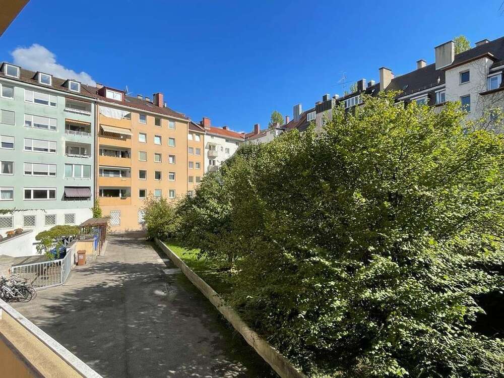 Thumbnail-Wohnung zum Kaufen in München 766.500,00 € 70 m²