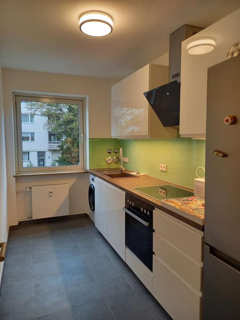 Thumbnail-Wohnung zum Kaufen in München 766.500,00 € 70 m²