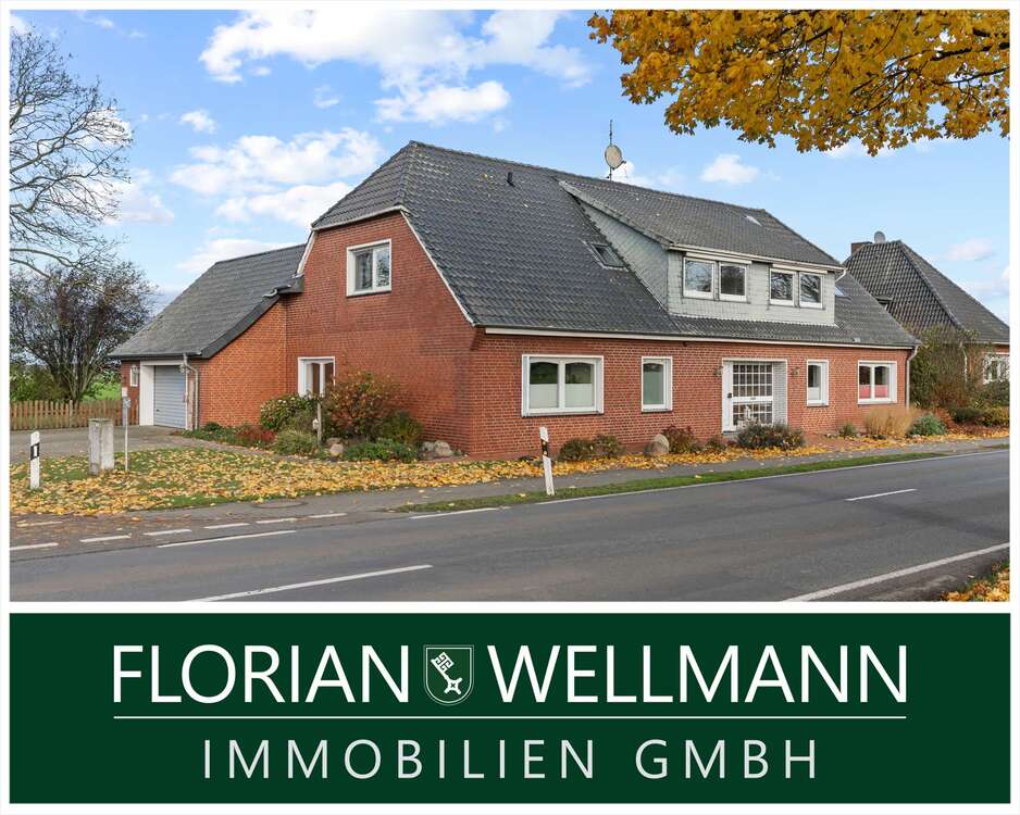Thumbnail-Haus zum Kaufen in Twistringen 319.000,00 € 287.88 m²