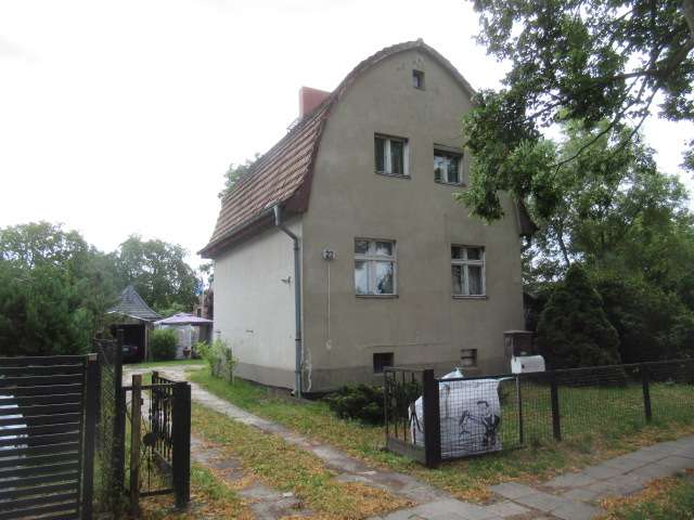 Thumbnail-Grundstück zu verkaufen in Falkensee 650.000,00 € 1275 m²