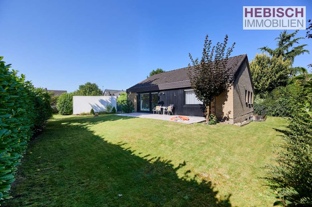 Thumbnail-Haus zum Kaufen in Krefeld 375.000,00 € 99.06 m²